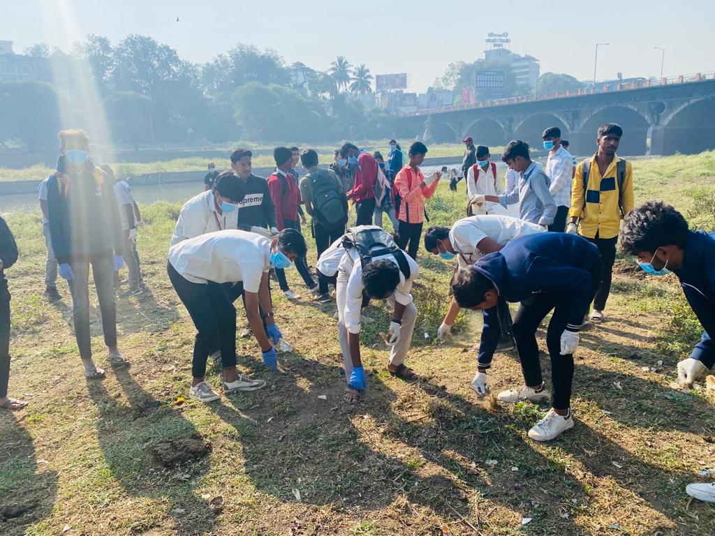 Campus Activity